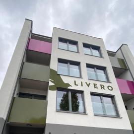 Livero Apartments, hotel in Sankt Pölten
