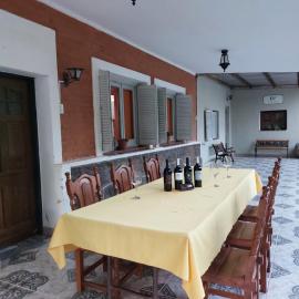 BODEGA Y ALOJAMIENTO DON VEGA, hotel in Tinogasta