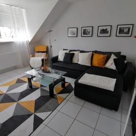 Ferienwohnung Grete, hotell i Trier