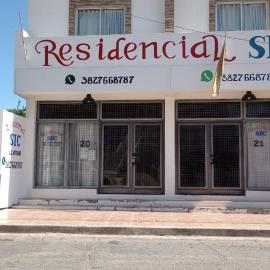 RESIDENCIAL SIC, hotel a Aimogasta