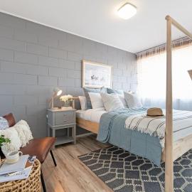 Scandi Beach Breeze Minutes from Glenelg Beach
