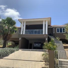 Charming house in Curacao, hotel u gradu Vilemstad