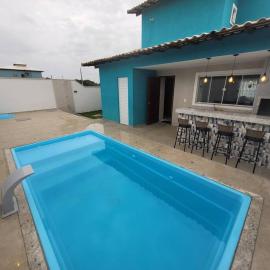 Casa de Praia - Búzios