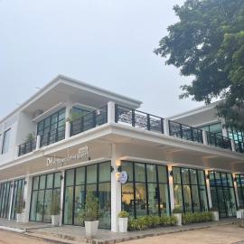 DMhotel&cafe, hotel v destinaci Nan