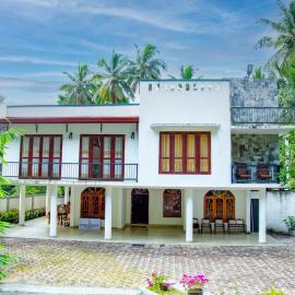 Healand Holiday Bungalow and Restaurant, Hotel in Deniyaya