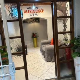 ALEXIA LODGE & SPA, hotel in Cape Town