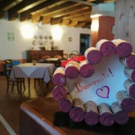 Agriturismo Il Salice Ridente, hotel en Pasiano di Pordenone