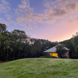 Waterfall Cottages, ξενοδοχείο σε Margaret River Town