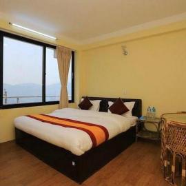 Dhulikhel में, होटल Hotel Bihani