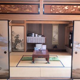 OSAKA NOSE Farmer's Guest House　YASUDA FARM, Hotel in Nose