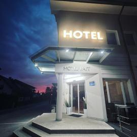 Hotel Bajt Maribor، فندق في ماريبور