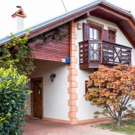Holiday Home Vitis, hotel in Selnica