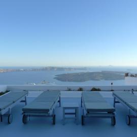Altana Cliffside Villas, hotel u gradu 'Imerovigli'