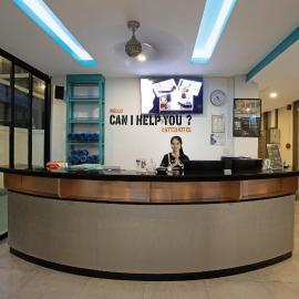 iCheck inn Sky Beach Ao Nang Krabi