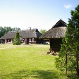 Kase Holiday Center, ξενοδοχείο σε Paiküla