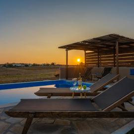 Esperanza Villas