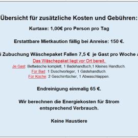 FerienHaus Zur Sonne, Zislow, hotel u gradu Zislow