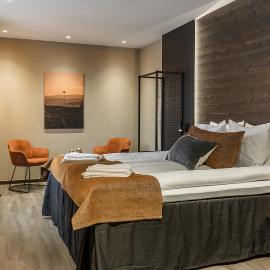 Skistar Lodge Hundfjället, ξενοδοχείο σε Sälen
