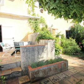 Quartier du Château, hotelli kohteessa Saramon