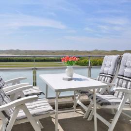 Duinerei Penthouse B302