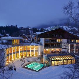 Naturhotel Ortners Eschenhof, hotel in Bad Kleinkirchheim