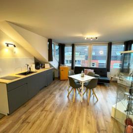 StadtHeimat29، فندق في مونستر