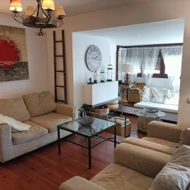 Junto a Vielha Apartamento Gausac