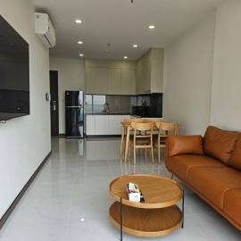 C Sky View: 2 BR Apartment Free GYM & POOL, Hotel in Thu Dau Mot