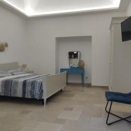Casa Lauro Blu