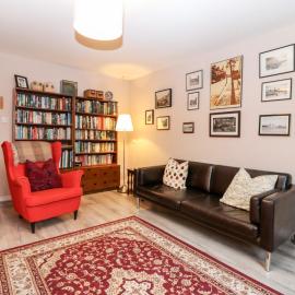 The Kate Kennedy Apartment, hotel in St. Andrews