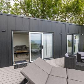 Upper Cliff Studio