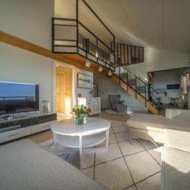 Arctic Penthouse