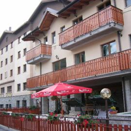 Hotel Savoia Debili, Hotel in Sauze dʼOulx