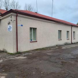 H18B EUROHOTEL, viešbutis Narvoje