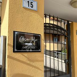 Casa Julie a 300 Mt dalla Stazione di Latina