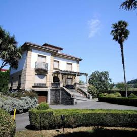 La Casona del Frontón