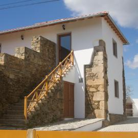 A Casa de Salsas, hotell i Salsas
