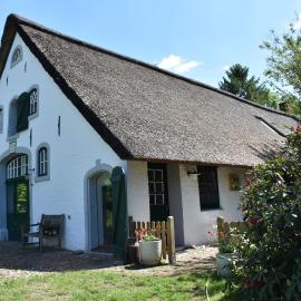 Ferienwohnung An der Mühle