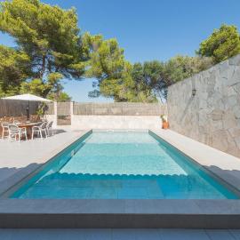 Garonda Villa