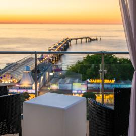 Hotel Aurora Family & SPA