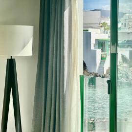 Canaryislandshost l Cala, hotel in Punta Mujeres