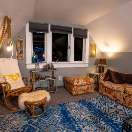 The Peak Mt Washington - Large 2bd Apt w A View