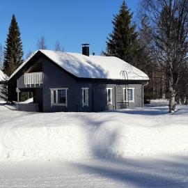 Tassutupa, Hotel in Hulmi
