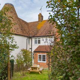 Hearts Delight Cottage by Bloom Stays