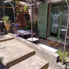 Au petit Florian en Provence