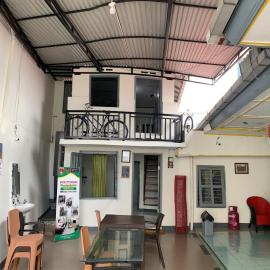 Bukittinggi Homestay, hotel en Bukittinggi