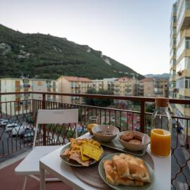 Dimora Gospa, Hotel in Finale Ligure