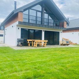 Holiday Resort Šefec, hotel v destinaci Liptovská Sielnica