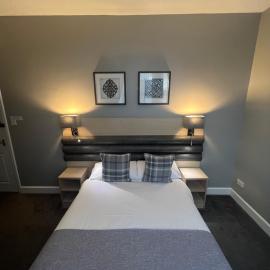 Holborn Hotel, hotel a Thurso