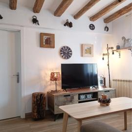 Apartament Turístic Campdevànol, hotel a Campdevànol